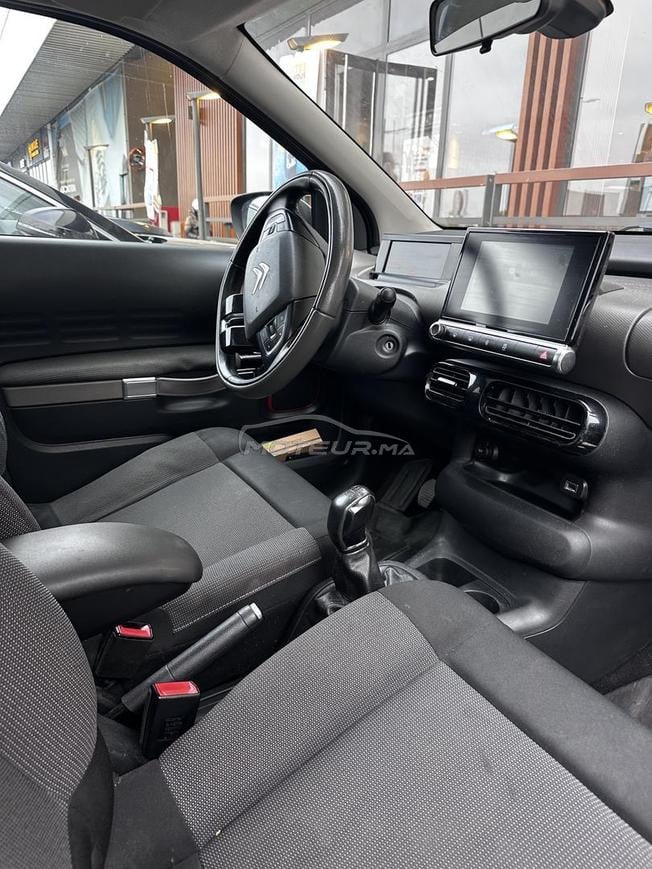 Citroen C4 Cactus Etat Neuve 