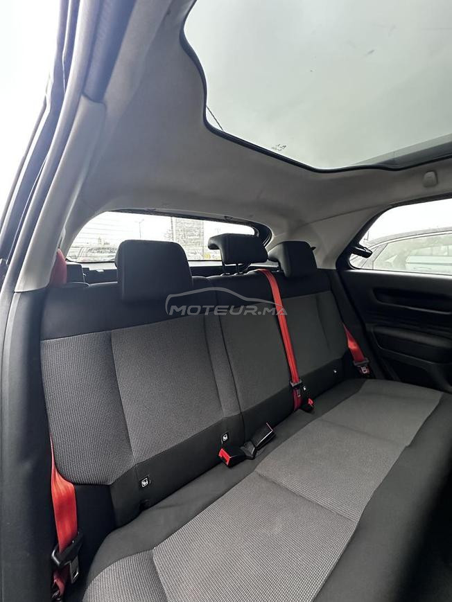 Citroen C4 Cactus Etat Neuve 