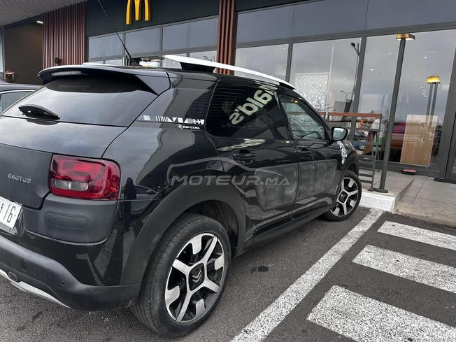 Citroen C4 Cactus Etat Neuve 