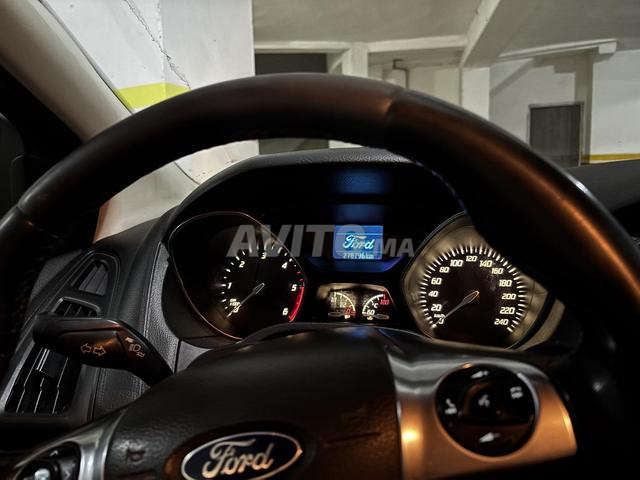 Ford Focus à vendre