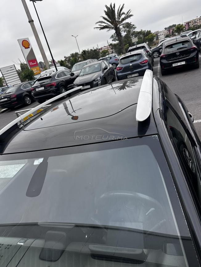 Citroen C4 Cactus Etat Neuve 