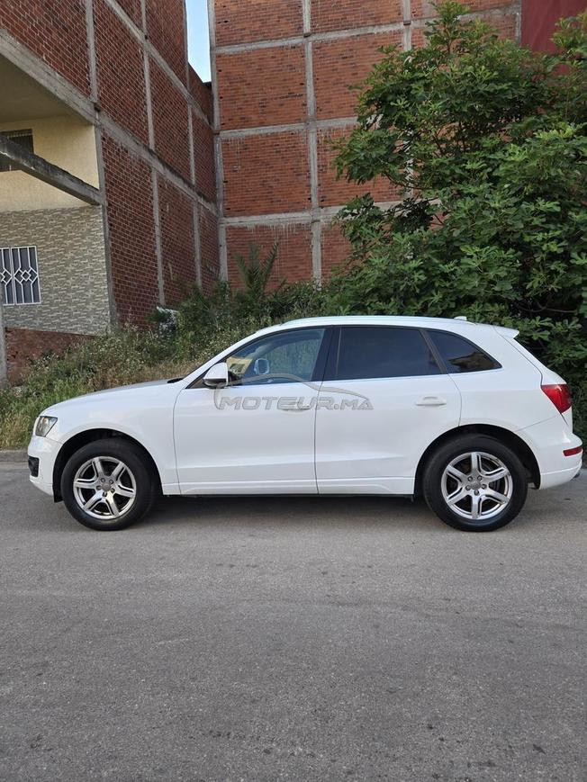 audi q5 moteur importé de france