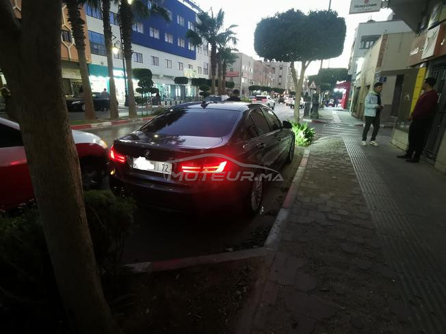 bmw serie 3 