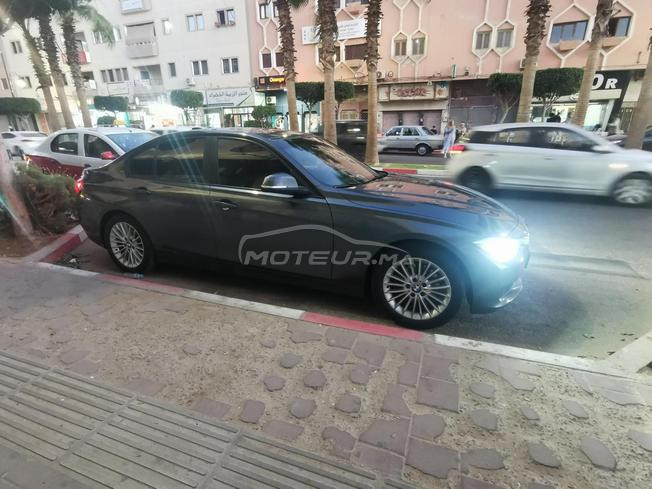 bmw serie 3 