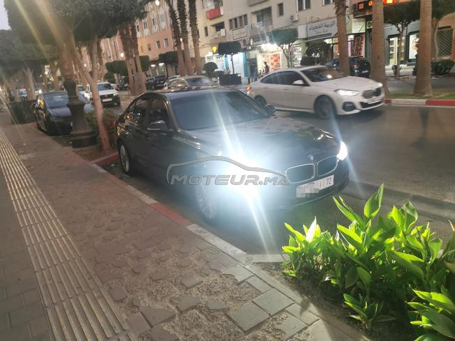 bmw serie 3 