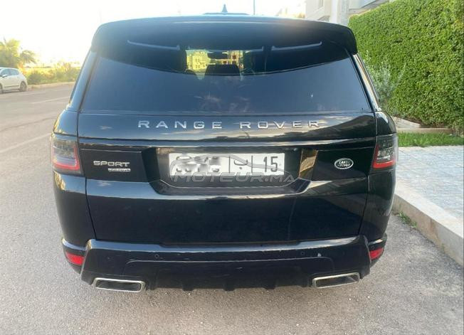 range Rover sport 