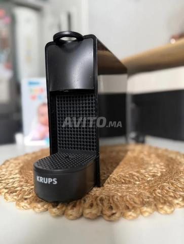 Nespresso Krups Essenza Mini