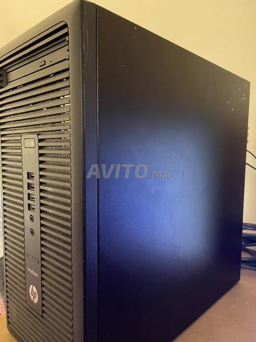 HP ProDesk 600 G2 MT للبيع - 2