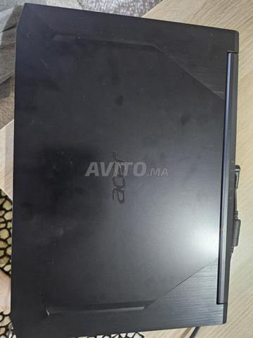 Acer nitro 5 - 2