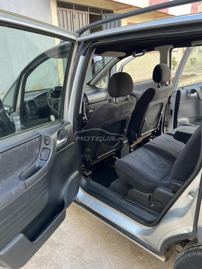 Opel Zafira bon État 
