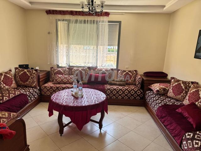 Appartement à louer 110 m² à Mohammedia - 2
