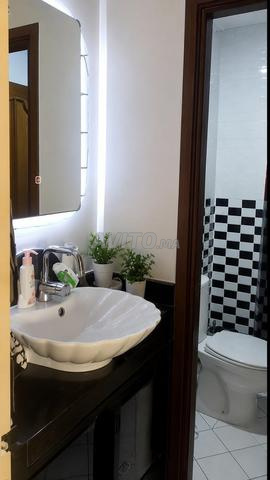 Appartement libre à vendre à Azemmour R2 avec terrasse - 2