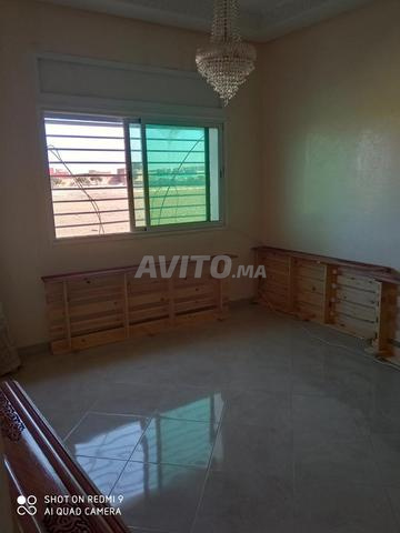 شقة سفلية رائعة بمرجان1