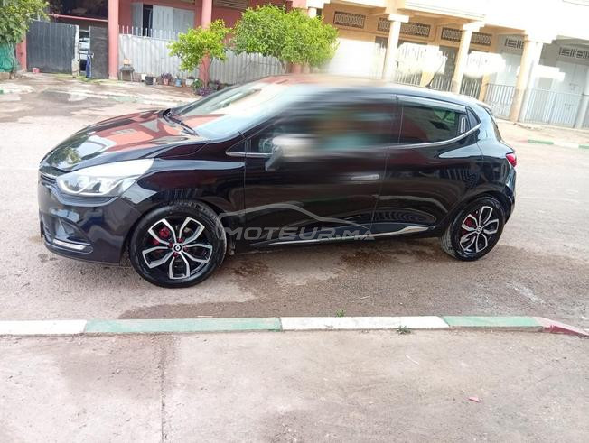 clio 4 mliha