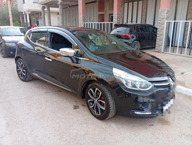 clio 4 mliha