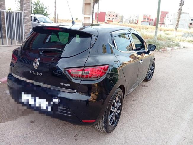 clio 4 mliha