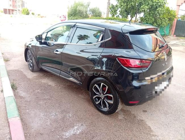 clio 4 mliha
