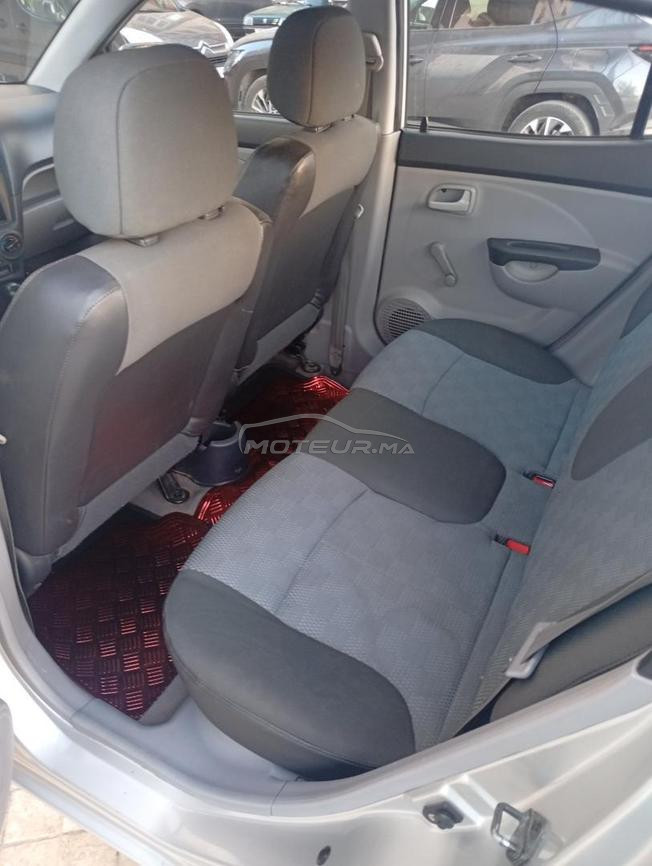 kia Picanto 