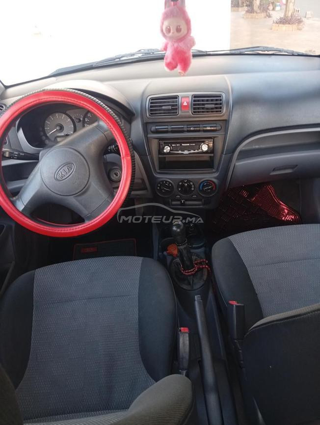 kia Picanto 