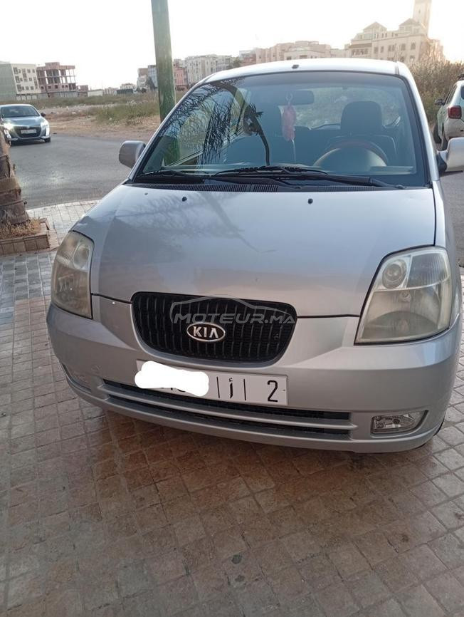 kia Picanto 