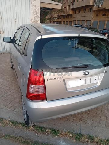 Kia Picanto - 2