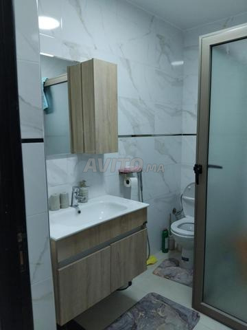 Appartement à vendre 100 m² à Oujda - 2