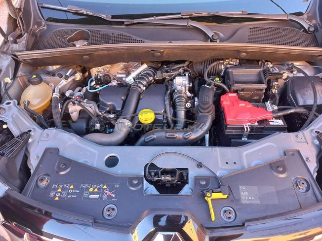 Renault express toute option l3amra