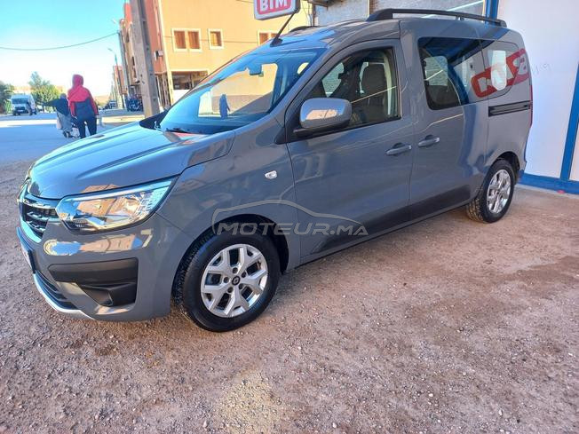 Renault express toute option l3amra