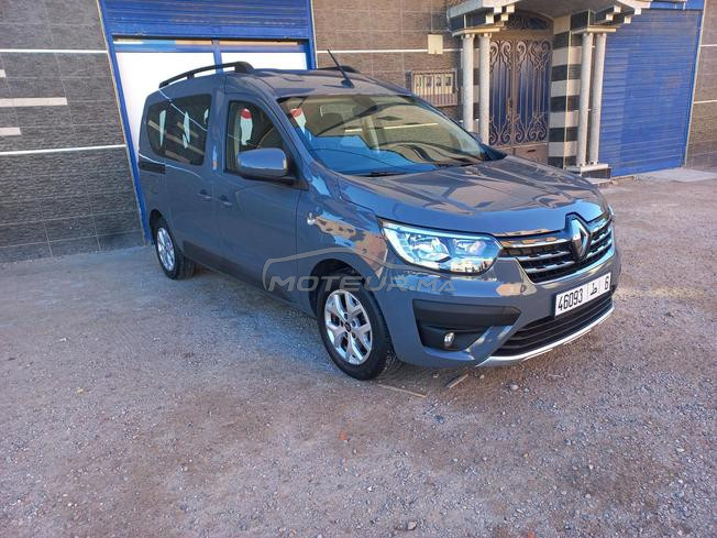 Renault express toute option l3amra