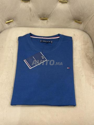 T-shirt Tommy 🇺🇸🔥