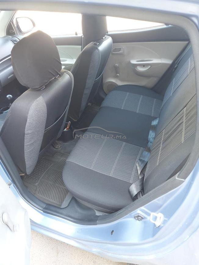 Kia Picanto Essence 2008 à Safi