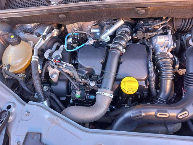 Renault express toute option l3amra