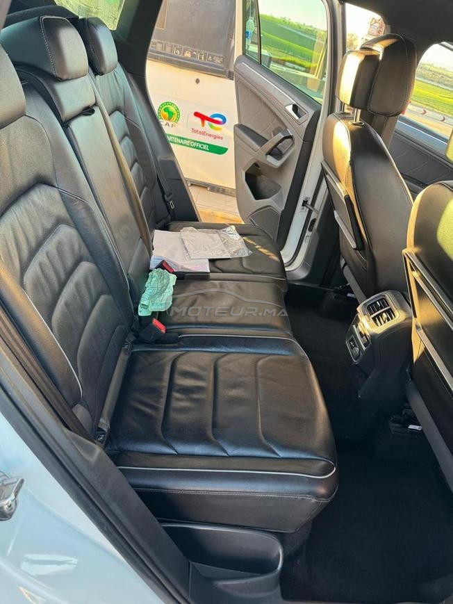 Tiguan 2019 Diwana  2025 R LINE 