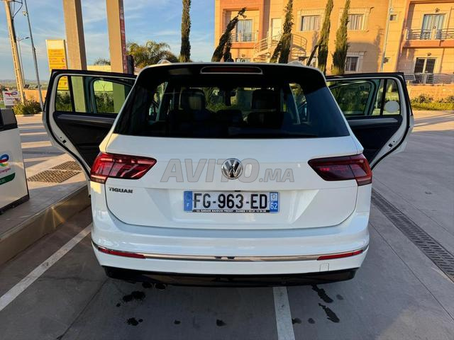 Tiguan 2019 Diwana 2025 R LINE - 2