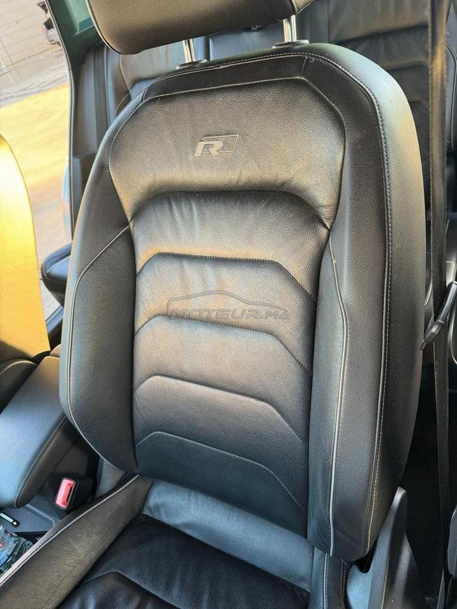 Tiguan 2019 Diwana  2025 R LINE 