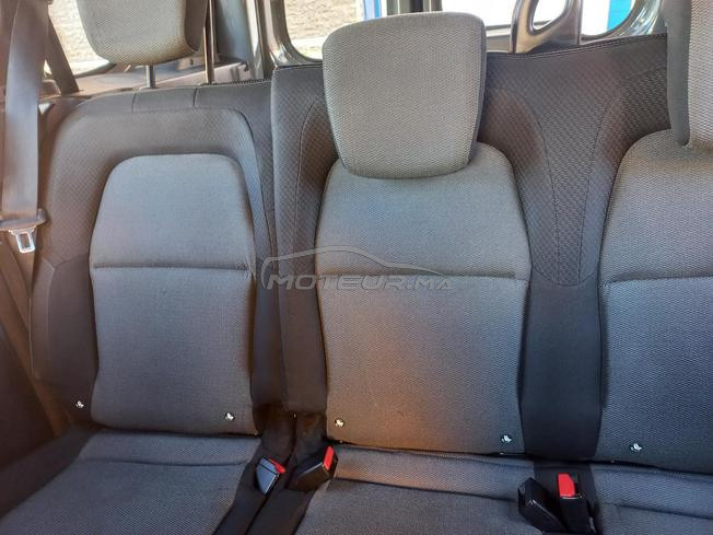 Renault express toute option l3amra