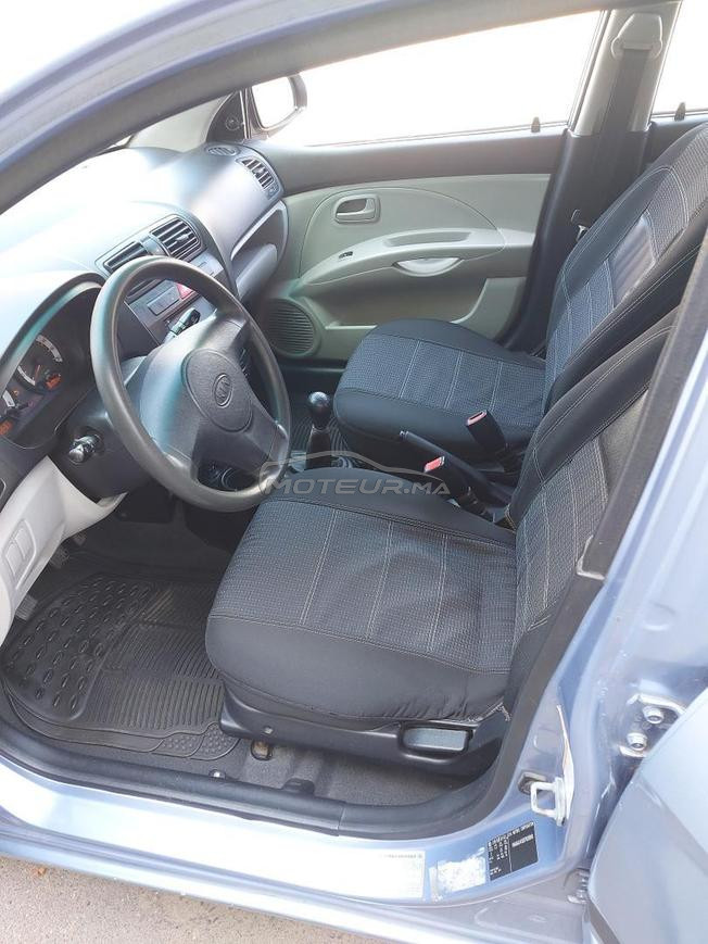 Kia Picanto Essence 2008 à Safi