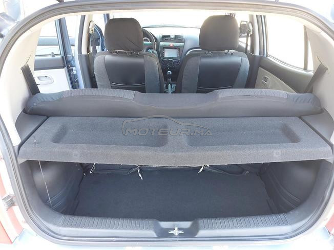 Kia Picanto Essence 2008 à Safi