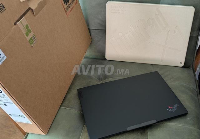 لينوفو X1 كربون الجيل 13 i7-الجيل 13 بشاشة لمس