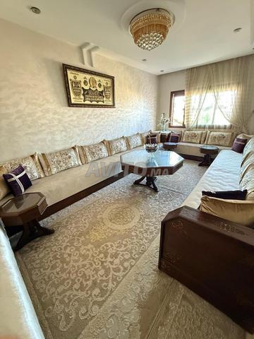 Appartement à vendre 87m ain sebaa