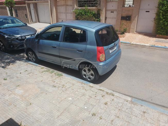 Kia Picanto Essence 2008 à Safi