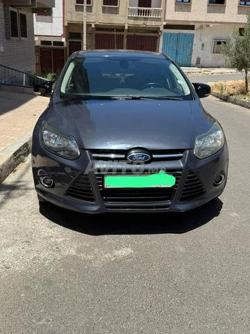 Ford Focus, les intéressés sont les bienvenus