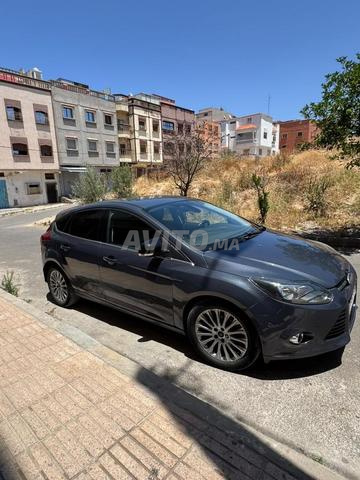Ford Focus, les intéressés sont les bienvenus - 2