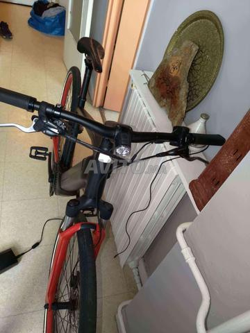 Vélo Scott - 2