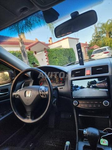Honda Accord essence automatique