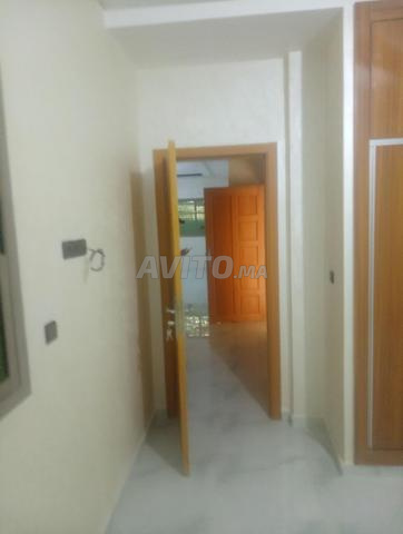 Appartement neuf à louer
