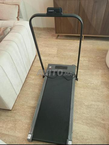 Tapis de course - 2