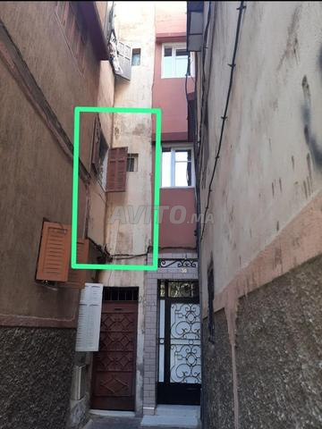 Appartement à louer 67 m² à Casablanca