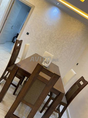 Joli appartement à louer
