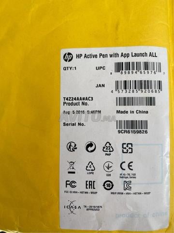 قلم ستايلس HP - 2